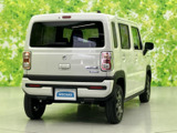 ハスラー ハイブリッド(HYBRID) G 