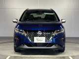 ノート  1.2 AUTECH クロスオーバー FOUR 4WD