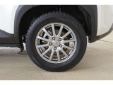 タイヤをご確認くださいませ。別途費用にて各メーカーの新品タイヤもご用意いたします。お気軽にスタッフまでお申し付けくださいませ☆