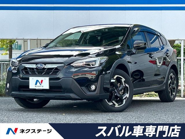 XV 2.0e-S アイサイト 4WD