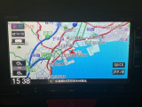 ナビ搭載車です!ナビがあれば初めての道でも安心して運転でき、よりドライブも楽しめますね♪