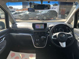 ムーヴカスタム RS ハイパー SA 
