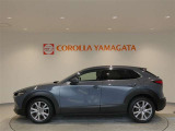 CX-30 2.0 20S プロアクティブ 