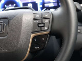レーダークルーズコントロールを装備しております☆車速に応じて追従支援してくれるので、ロングドライブも快適です!詳細はスタッフにお尋ねください(^^♪