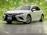 【中古車情報】トヨタ カムリ 2.5 WS レザーパッケージ  の中古車詳細（走行距離：7.9万km、カラー：プラチナホワイトパールマイカ、販売地域：広島県広島市安佐南区）