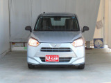 ミライース L SAIII 