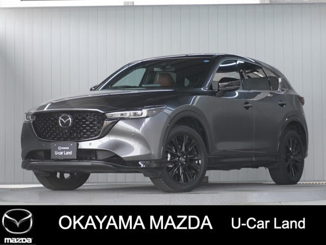 CX-5 2.0 20S レトロスポーツエディション 