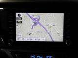 ドライブやレジャーのマストアイテム!快適なドライブをサポートするナビ付きなので、お出かけするのも安心です☆