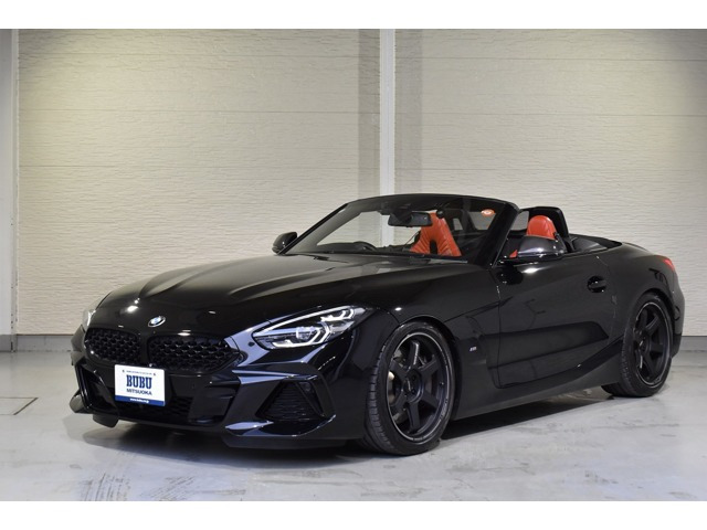 Z4 M40i