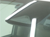◆Honda SENSING◆ カメラ等装置で精度の高い検知能力を発揮、安全運転を支援します。ステアリング上のコントローラーに注目!