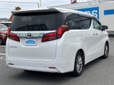 アルファード 2.5 G 