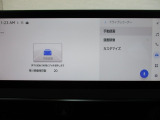 万が一のトラブルの時にも役立つドライブレコーダを装備してます。