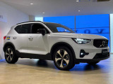 XC40 ウルトラ B4 AWD ダークエディション 4WD 