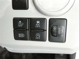 【スイッチ】いろいろなスイッチがありますので、現車でご確認をお願い致します。