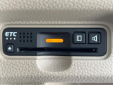 【ETC】高速道路の料金所をストレスなく通過!話題のスポットやサービスエリアに多い「スマートIC」利用時は必須のアイテムです。当店でセットアップを実施、ご納車当日からすぐにご利用いただけます!
