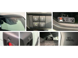 品質へのこだわり!フロアマットやシートなど車内をキレイに清掃し、ニオイや汚れなどを徹底的にクリーニングしてもらっております。室内はピカピカです☆
