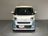 ムーヴキャンバス  ストライプス G