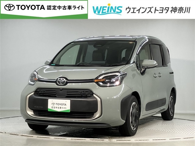シエンタ 1.5 Z