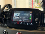 AppleCarPlayとAndroidAutoに対応!GoogleMapやSpotifyをご利用いただけます!