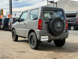 ジムニー XG 4WD 