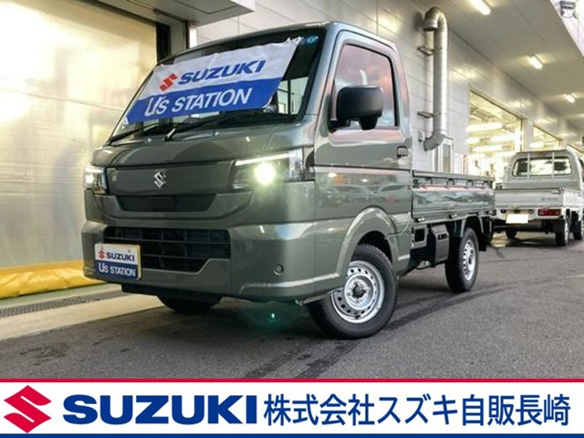 キャリイ KC 農繁 4WD