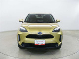 ヤリスクロス 1.5 ハイブリッド Z E-Four 4WD 