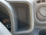 運転席インパネアッパーポケット
