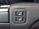 パワーシート スイッチ