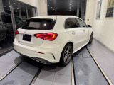Aクラス A200d AMGライン 