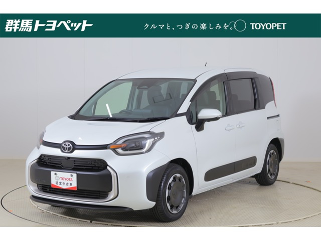 トヨタ シエンタ 