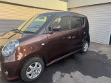 MRワゴン ウィット リミテッド 4WD 