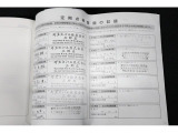 しっかり整備されています