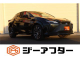 レクサス RZ 450e バージョンL 4WD