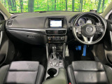CX-5 2.2 XD Lパッケージ 
