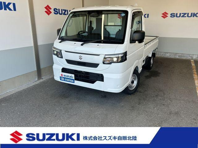 キャリイ KC 農繁 4WD