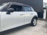 MINI NEXT1年間走行距離無制限保証100項目の納車前点検