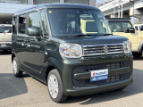 スペーシア ハイブリッド(HYBRID) G 4WD 