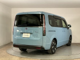 ステップワゴン  2.0 e:HEV エアー