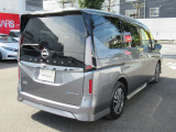 セレナ 1.4 e-POWER ハイウェイスターV 