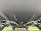 下回りがきれいなうちに、防錆加工の施工がオススメ。降雪地域はもちろん、沿岸部にお住いの方や、趣味でマリン・ウィンタースポーツをされる方にご好評いただいております。