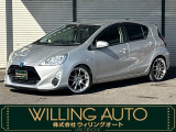 ☆青森県八戸市にあります『WILLING AUTO』へようこそ♪アクア入庫♪支払総額は79.8万円です。写真を多数掲載しております。ぜひ最後までご覧ください☆