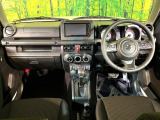 ジムニーシエラ 1.5 JC 4WD 