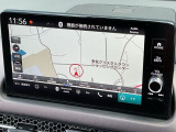 使い勝手が良いホンダコネクトディスプレイ搭載車ですよ〜(*^_^*)