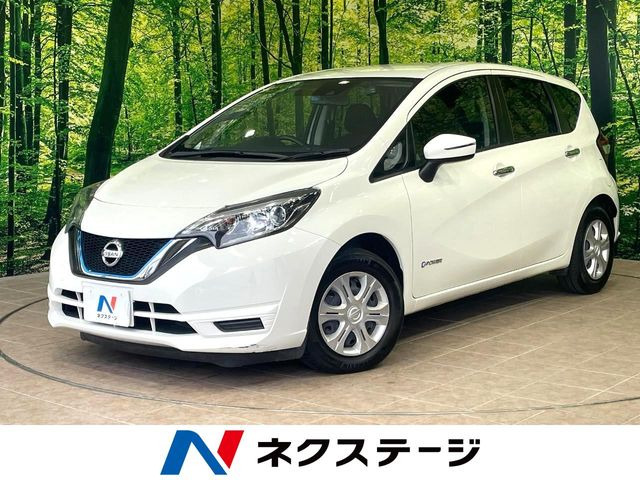 ノート 1.2 e-POWER S