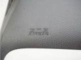 ◆助手席エアバッグ◆身を守る為に必要なエアバッグが助手席に装備されています。