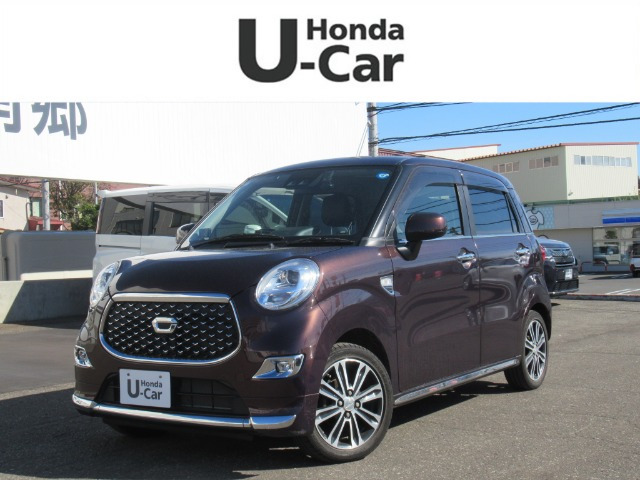 キャスト スタイル G プライムコレクション SAIII 4WD