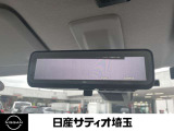 画像で確認ができるので安心安全です、もちろん鏡タイプでも使用できます。