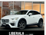 ◆LIBERALAは、輸入車選びの新たなスタイルを提案するインポート・セレクト・ブランドです。オーナー様となる方がクルマから直接感じる感性を第一にした、最良の一台との出会いをコーディネートいたします。