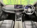 エクストレイル 1.5 X e-4ORCE 90周年記念車 4WD 