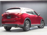 CX-5 2.5 25S Lパッケージ 